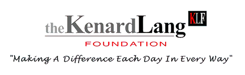 kenard lang foundation logo