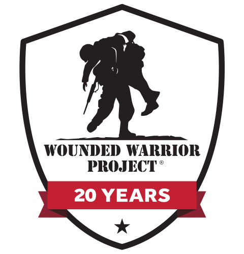 donate to the wounded warrior project